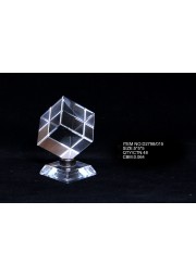 Cube crital 3D GM D2798-002_New1