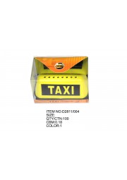 taxi parfum auto D2811-004