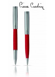 Stylo Axis rouge PC693 + PC691