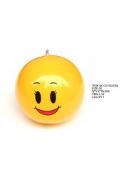 Ballon gonflable Smile D3102-004