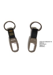 Porte clés ETM D2663-SK116