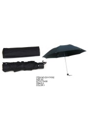 Parapluie mini de luxe pliable D3117-002