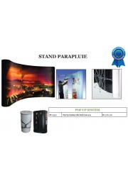 STAND PARAPLUIE SP-13331
