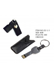 USB clé 8Go D2-1-3
