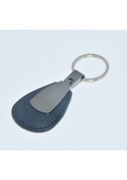 Porte clés métal simili ny-0706