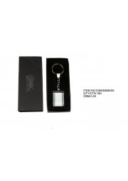 porte clés cristal D3905-BSK05