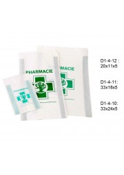 sac pharmacie D1-4-12 .11.10