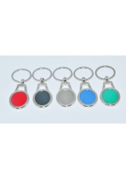 Porte clés métal ny-0705(1)