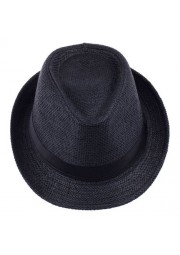 Chapeau Panama Noir G170224-22