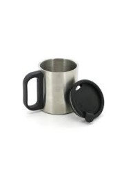 mug inox mini D135-103