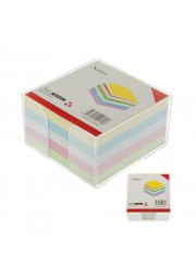 cube papier colore D1025-5