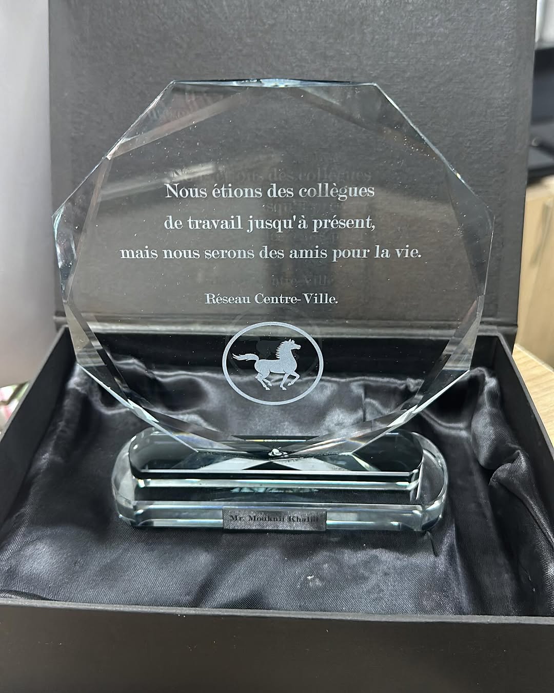 realisation-goodiees-trophees-personnalises-maroc-le-saisonnier9